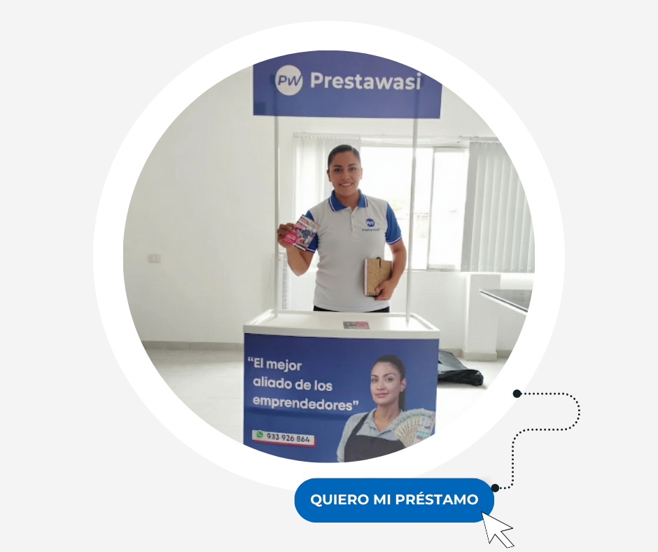 Equipo Prestawasi